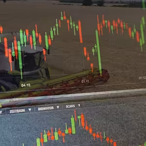 Prognóza cien agrokomodít pre 13. týždeň