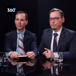 Odborníci na USA Roháč a Ondrášik: Trump sa rád nechá vodiť za nos Netanjahuom. V čom je toto “Amerika na prvom mieste?”