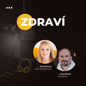 ZDRAVÍ | Jak přijetí a pokora podporují uzdravení #44