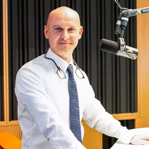 Branislav Gröhling - Trasformácia SAV je absolútne škodlivá