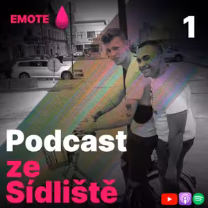 1.Úvodní sezení ze sídliště