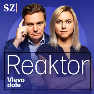 Reaktor: Jaký politik bude Babiš bez manželky? To napovídá chaos s důchody
