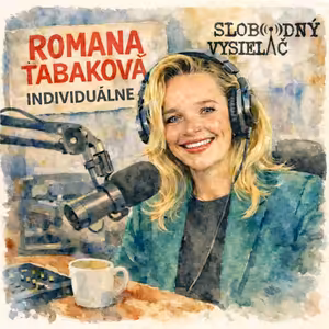Romana Tabaková individuálne 06 - 2026-07-14