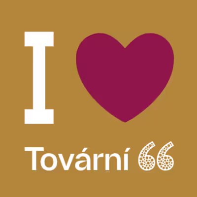 I ❤ Tovární 66