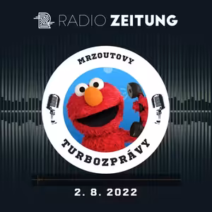 Turbozprávy 2022-08-02