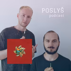 Phideaux | Infernal - Poslyš 37