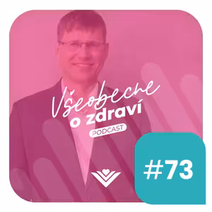 #73 Prof. MUDr. Miroslav Tedla: HPV sa netýka len žien. Môže spôsobiť aj rakovinu hrdla.