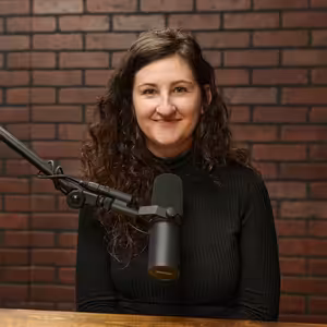 Cesta s EY #27 – Karolína Presová: Problém není v technologiích, ale v tom, jak s nimi pracujeme. Jako první a poslední věc před spaním vidíme mobil