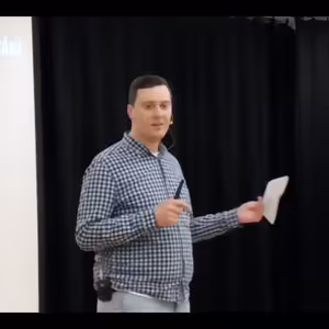 My, Ježíšovi následovníci