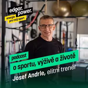 Udržuj si formu s produkty Edgar Power