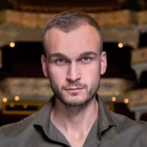 „Som vďačný za to, že môžem byť súčasťou ansámblu v Košiciach“