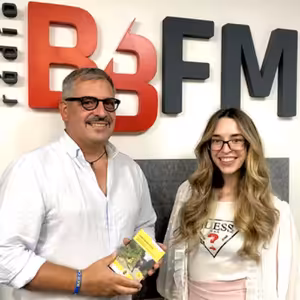 Poznáte Barborskú cestu? O čom je, nám prišiel do rádia porozprávať Roman Neradný