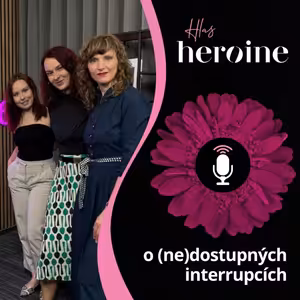 Proč potrat není ostuda (a nikdy nebyl). Chceme vložky na školách a taky kapsy! | Hlas Heroine