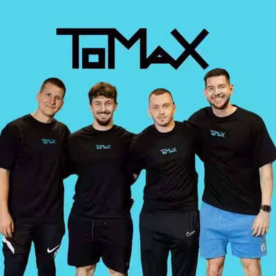 Tomax