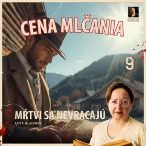 Strážca v tieni | Mŕtvi sa nevracajú – 9/11