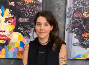 Eva Nečasová: Nechme děti, ať nám řeknou, jakou budoucnost chtějí mít