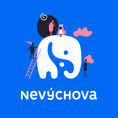 Nevýchova
