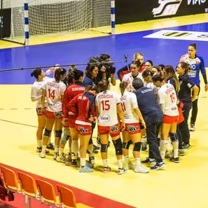 Hodnotíme týždeň v hádzanej - E04