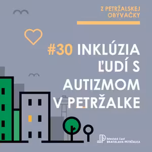 Výchova dieťaťa s autizmom je náročná, ale robí z nás lepších ľudí