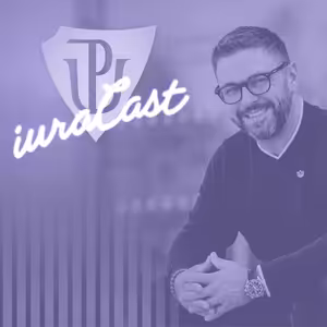 iuraCast: Petr Dostalík