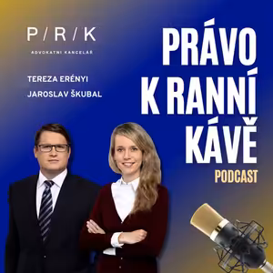 Právo k Ranní Kávě | Pracovněprávní novinky 2026