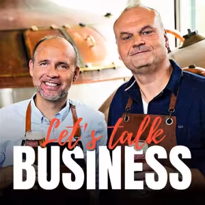 Dvaja Slováci postavili Banskobystrický pivovar na nohy: Faktúry sa vypisovali na písacom stroji [Let's Talk Business]