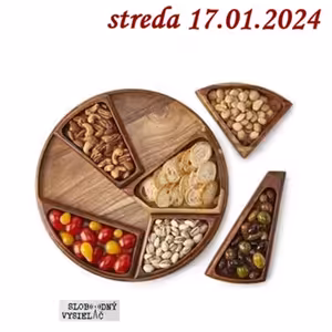 Tajomstvá zdravia 271 - 2024-01-17 Zdravá strava 03/2024