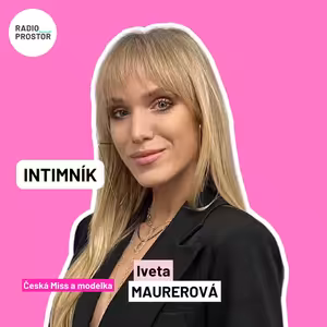Modelka Iveta Maurerová: Začátky modelingu mi zkazily sebevědomí. Kariéru jsem si vydřela