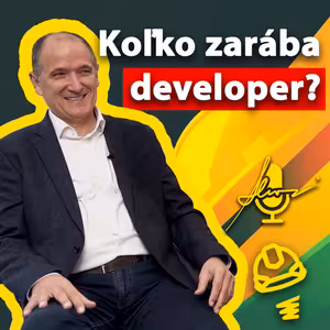 #008 | Milan Murcko - Slováci zaplatia 1,8 miliardy eur navyše