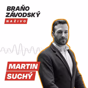 Suchý: Zákon o volebnej kampani treba upraviť, aby plne zohľadňoval aj reklamu na sociálnych sieťach