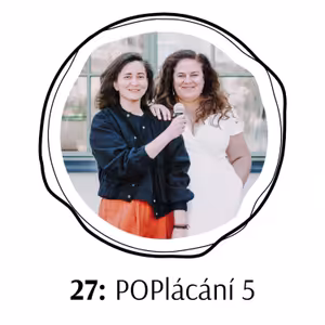 27: POPlácání – Tichý aktivismus, marginalizace a stíny města v procesově orientované psychologii
