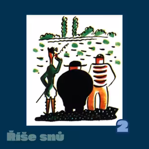 ROZMARNÉ LÉTO 2 - Vladislav Vančura