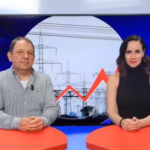 Michal Šnobr o konci ruské ropy v EU: Má to háček! A Putina to tlačí dávat slevy