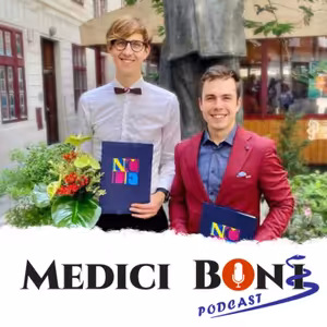 #023 Jak zvládat práci ortopeda, vlastní podnikání i osobní život | Roman Štícha