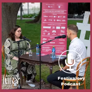 4. FESTIVALOVÝ PODCAST – ZHZ 2024