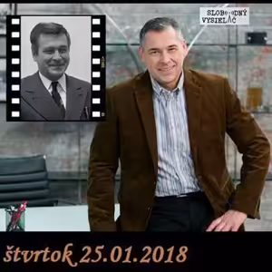 V prvej línii - 2018-01-25 Ťapákovci