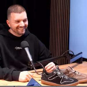 Footshop za tři čtvrtletí hlásí miliardový zisk, naši zákazníci mají často deset tisíc na měsíc, říká zakladatel Hajduček