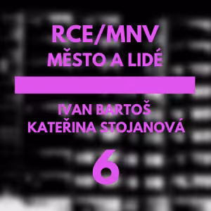 Kateřina Stojanová a Ivan Bartoš o souvislostech mezi celostátní politikou a životem v Roudnici a Ústeckém kraji