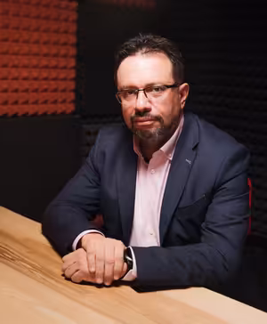 J. Hrdý: „U řešení škod je nejhorší, když je dům za sedm milionů pojištěný na milion.“