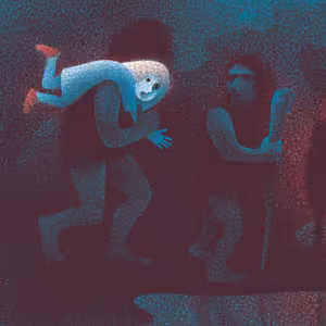 Vyvrheli - kapitola Sestry