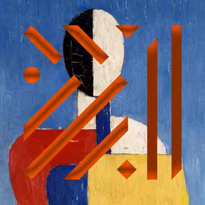 Od moderny po koncept: #04 Ruská avantgarda