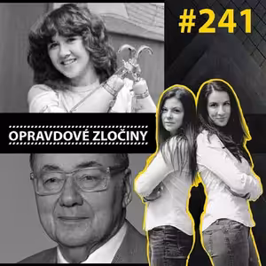 #241 - Mary Vincent & Barry Sherman