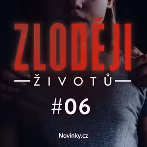#6 PŘIZNÁNÍ KANIBALA HOJERA