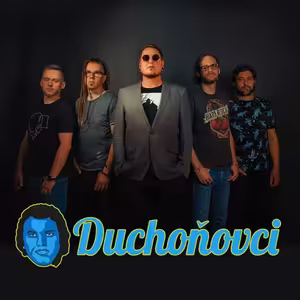 Kapela Duchoňovci šíri medzi ľuďmi radosť a nedovolí zabudnúť na velikána našej hudobnej scény