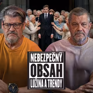 Farby mileniálov - Epi. 286