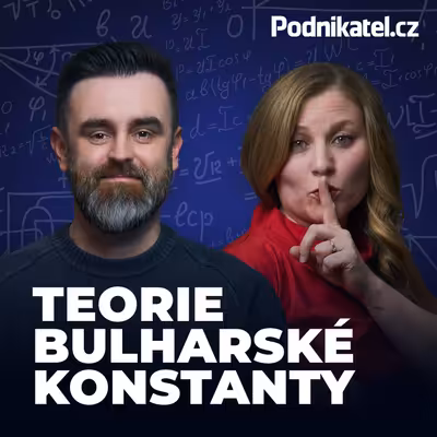 Teorie bulharské konstanty