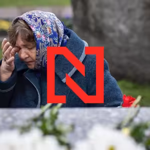 Černobyl, 36 let poté