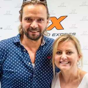 Evita na Exprese: Ján Ďurovčík