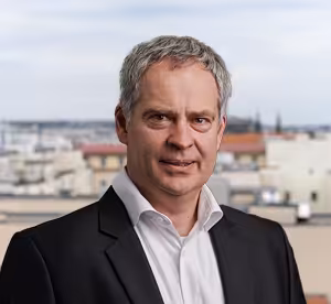 "Učím se fungovat v režimu tady a teď," říká bývalý hokejový reprezentant Martin Hosták