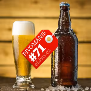 Pivománie #71